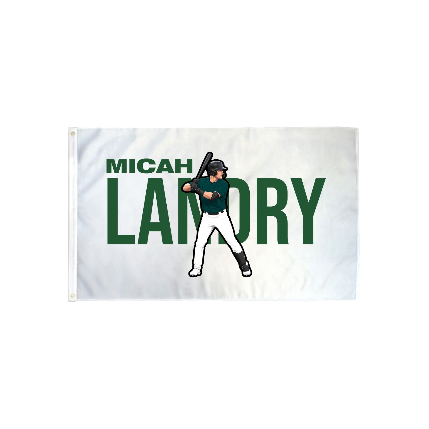 3x5 Flag
