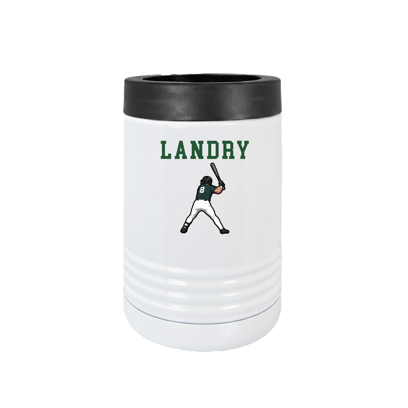 Beverage Holder — Shirsey in White