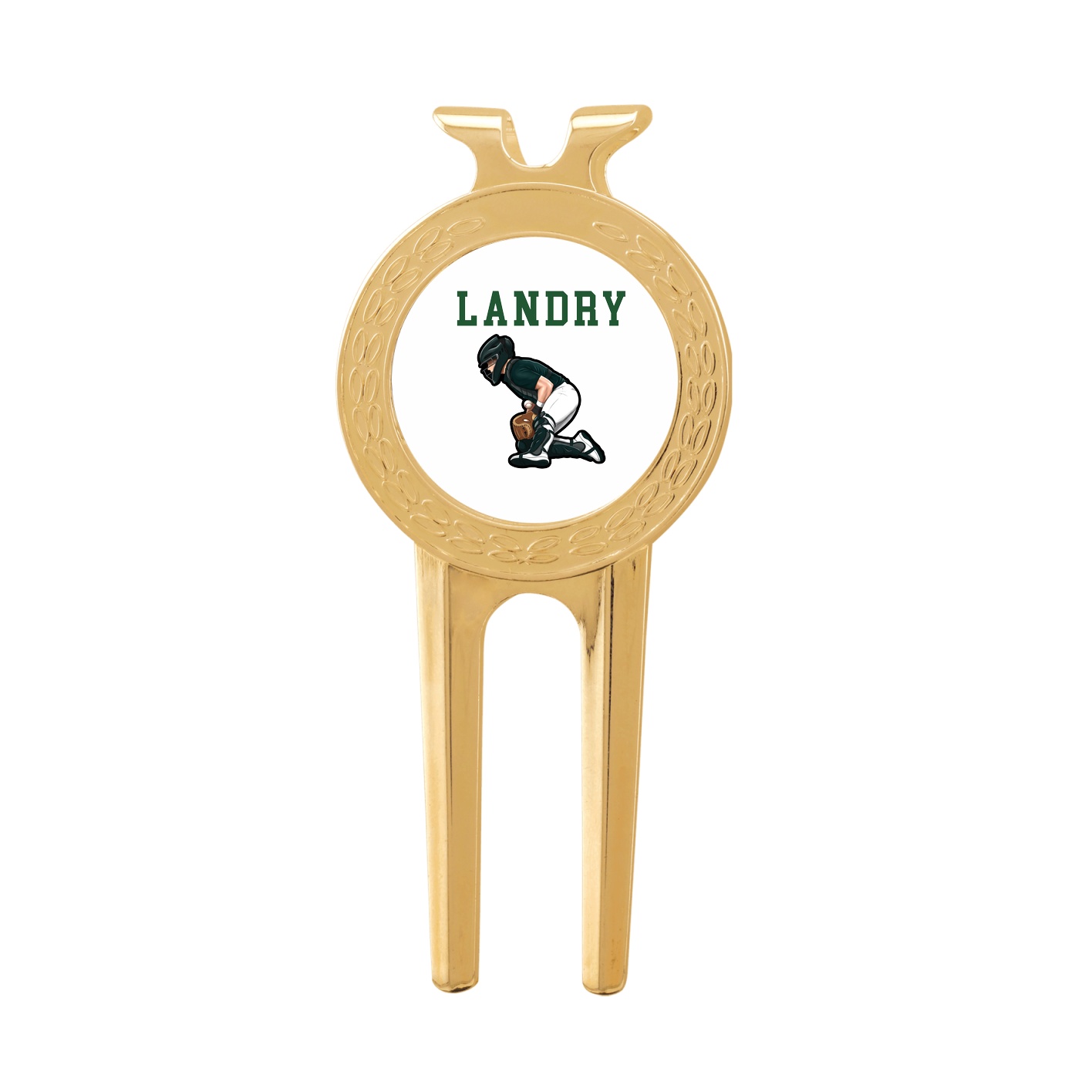 Divot Tool with Ball Marker — Shirsey in Classic
