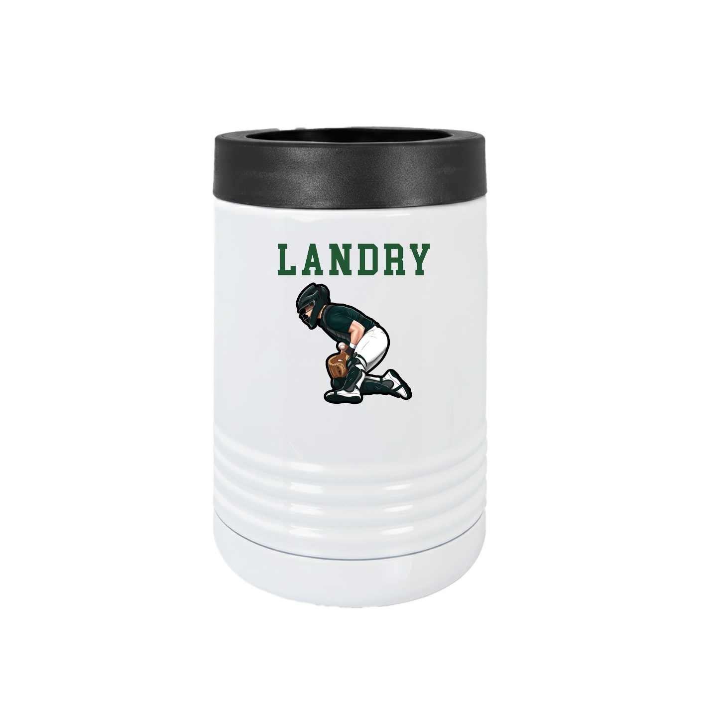 Beverage Holder — Shirsey in White
