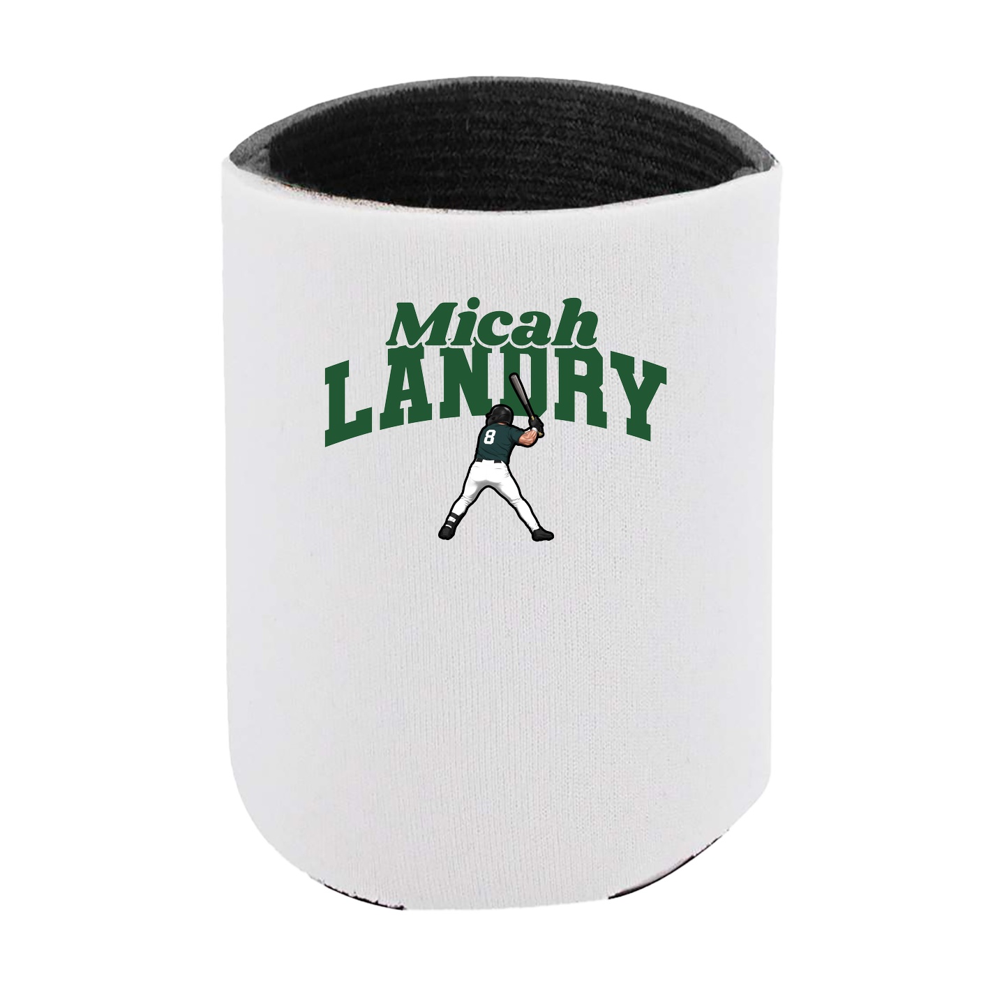 Can Holder — Signature Arch in White