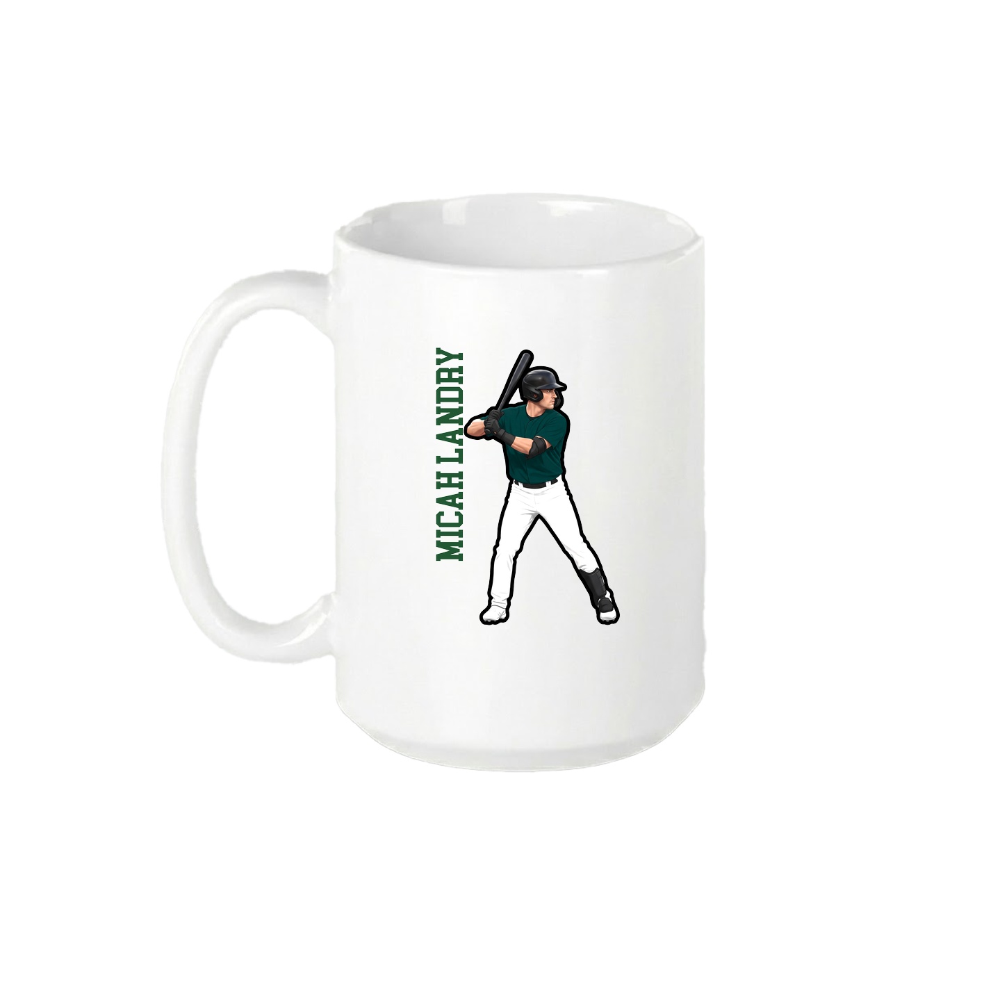 15oz Coffee Mug