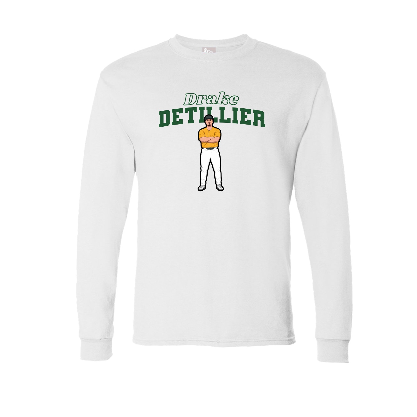 Long Sleeve Tee