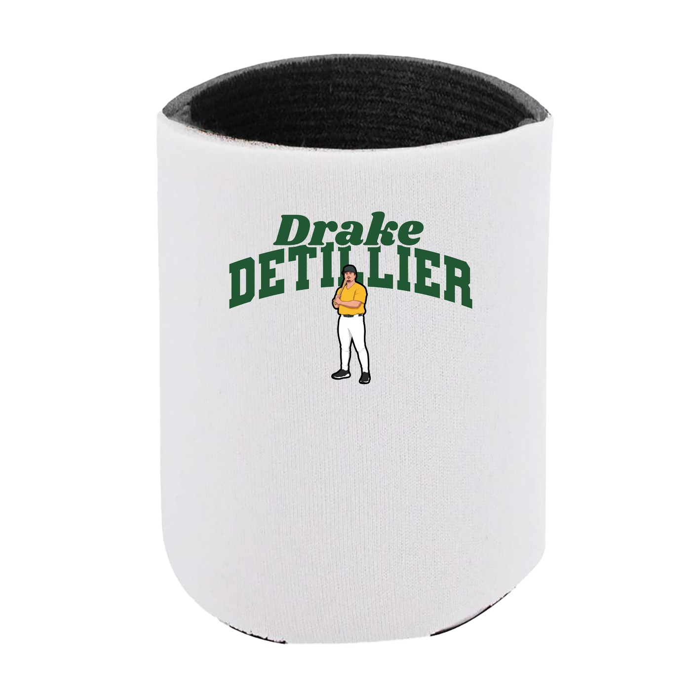 Can Holder — Signature Arch in White