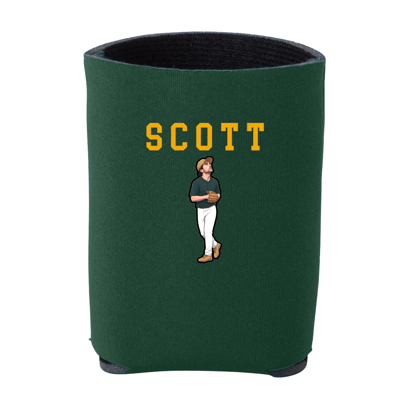 Can Holder — Shirsey in Classic