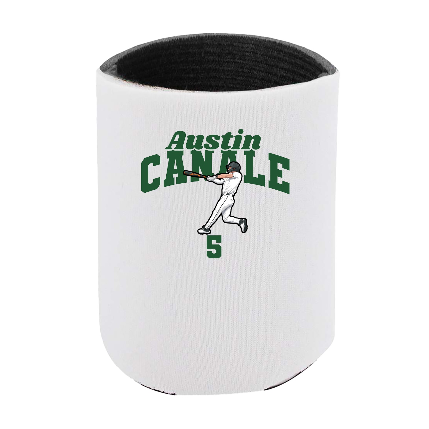 Can Holder — Signature Arch in White
