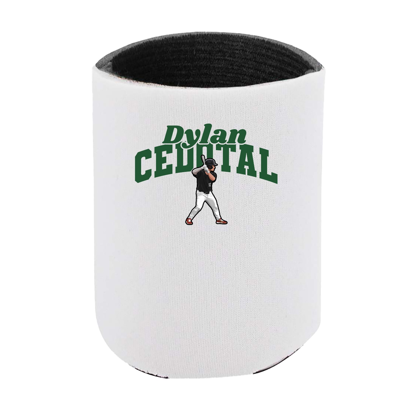 Can Holder — Signature Arch in White