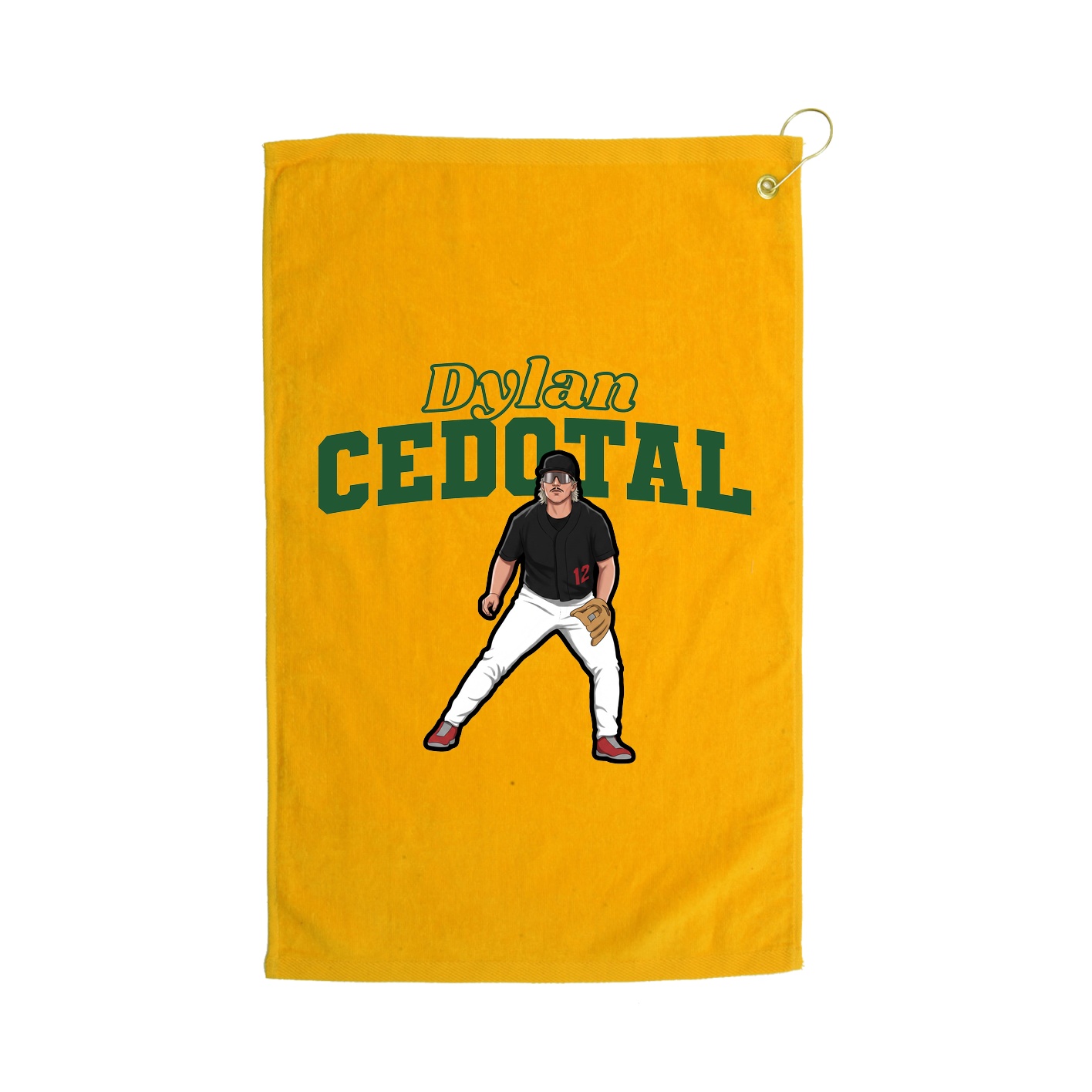 Golf Towel