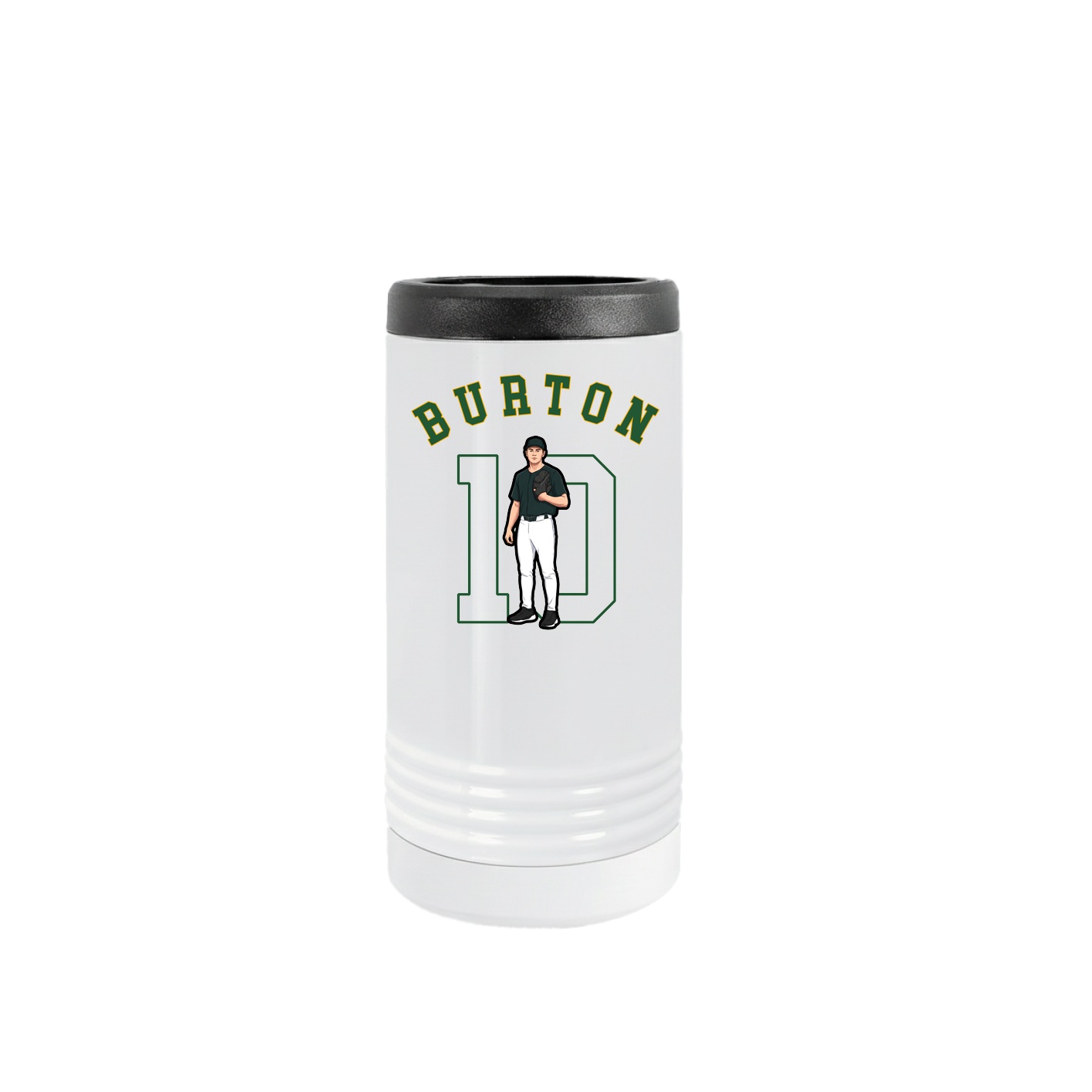 Slim Beverage Holder