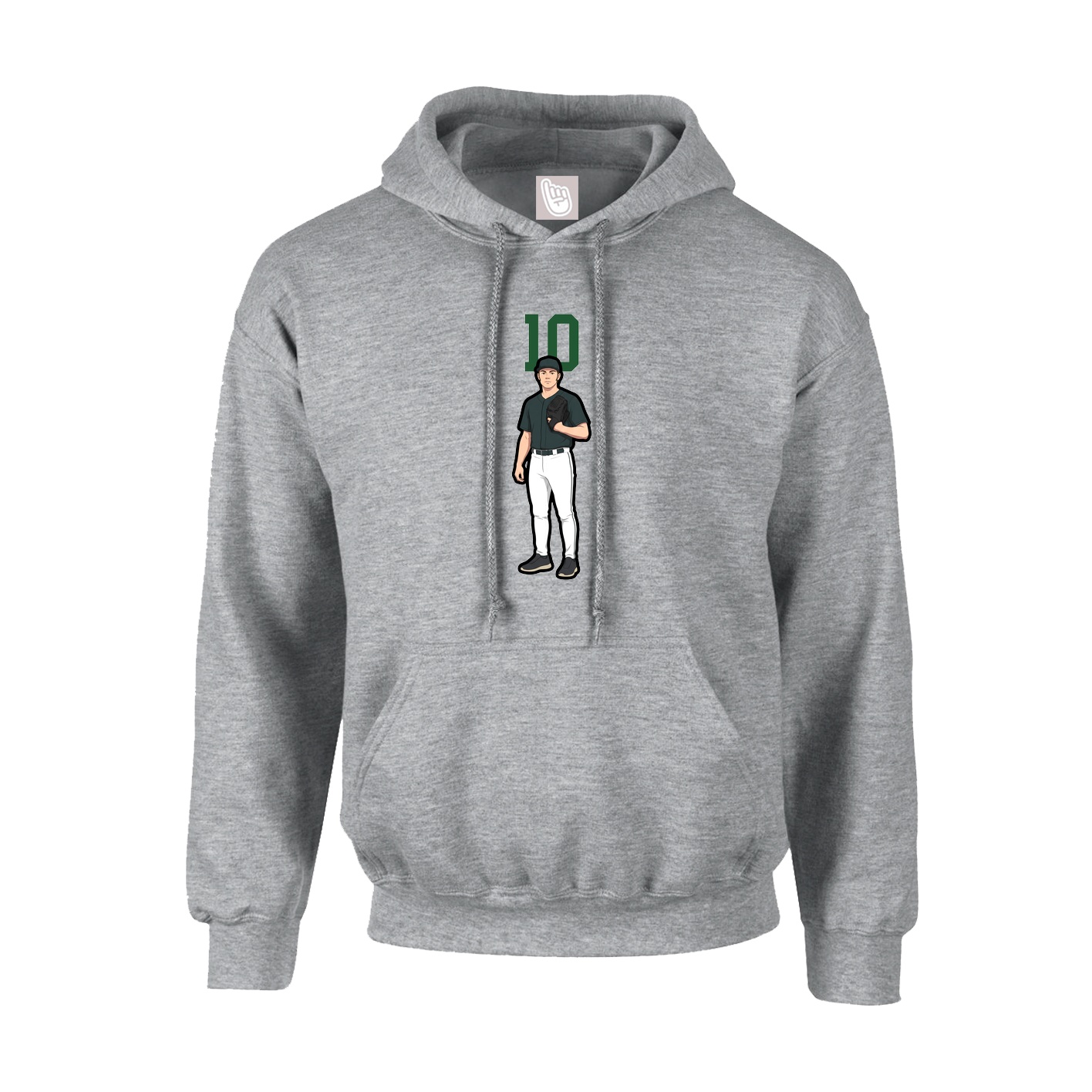 Hoodie