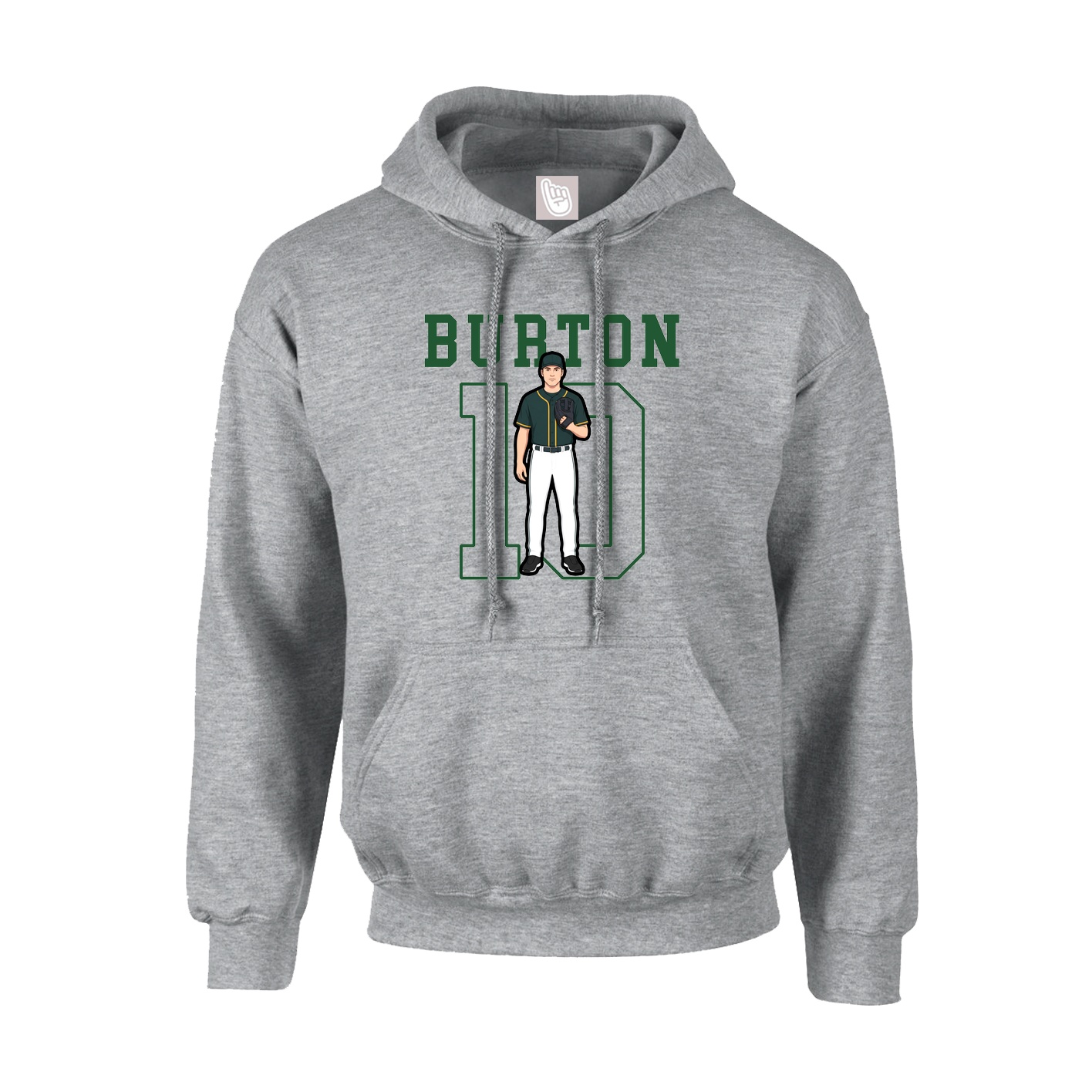 Youth Hoodie
