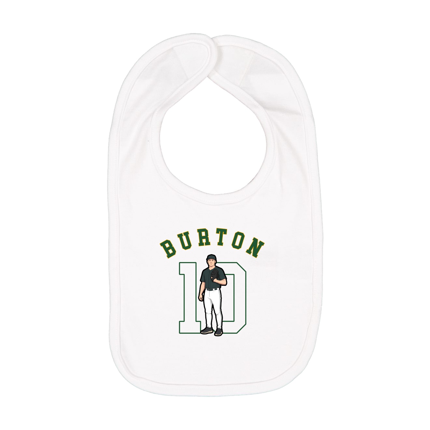 Infant Bib