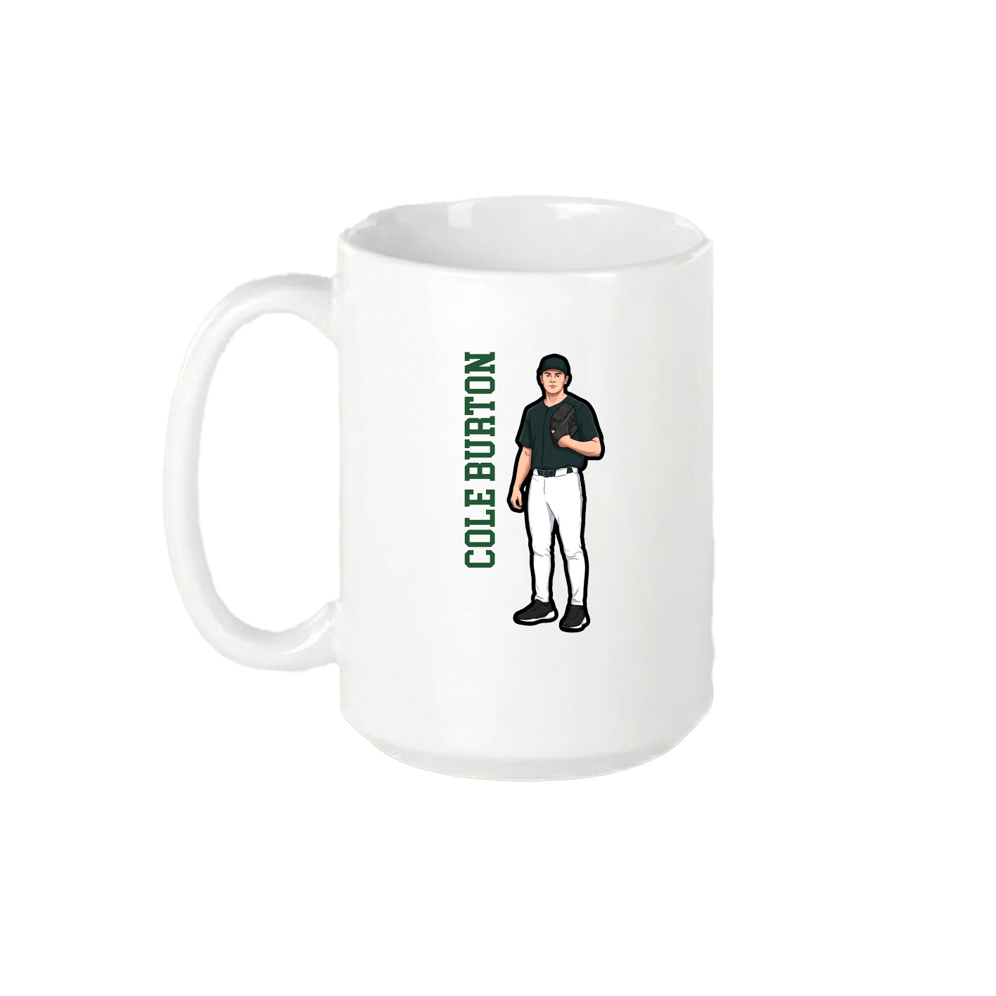 15oz Coffee Mug