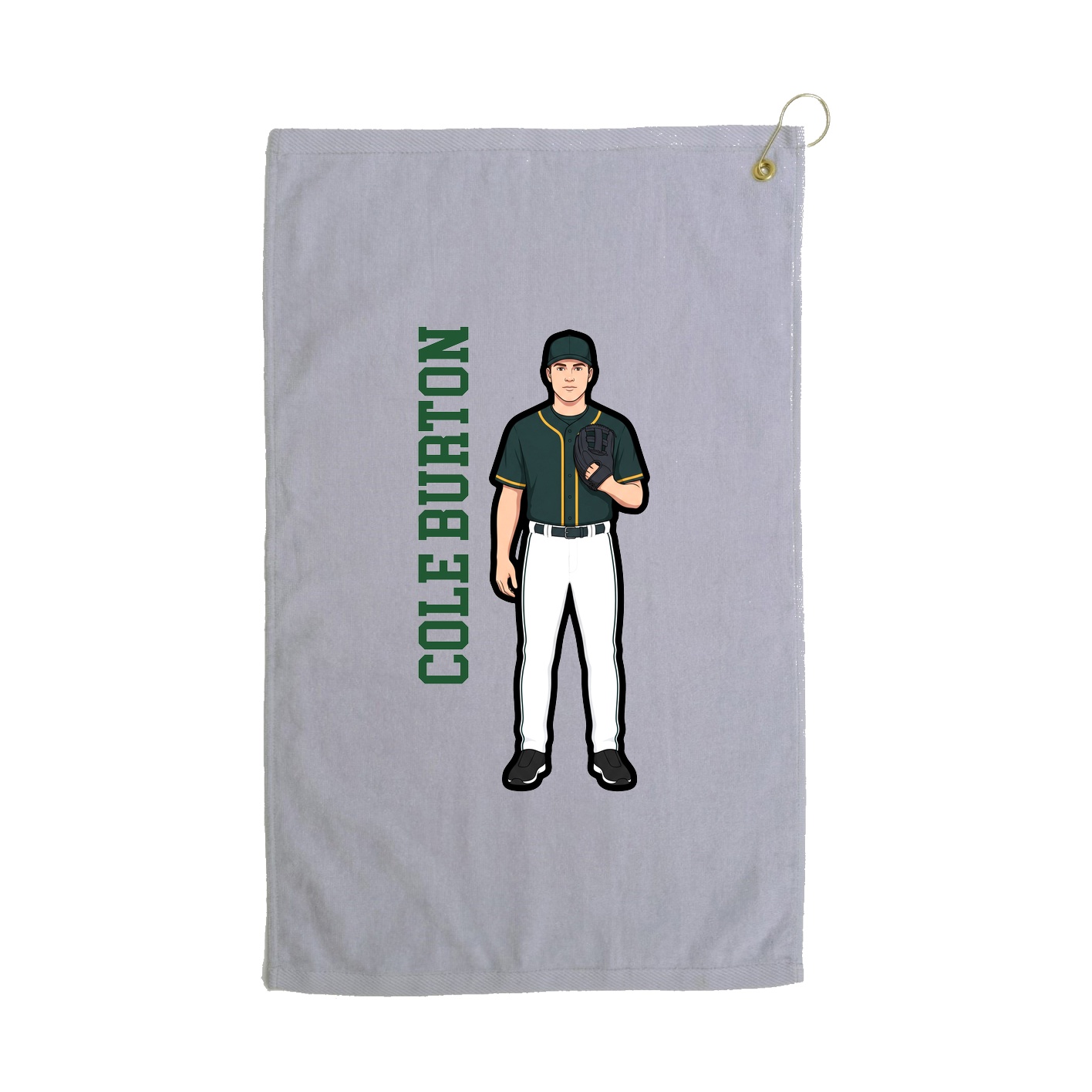Golf Towel