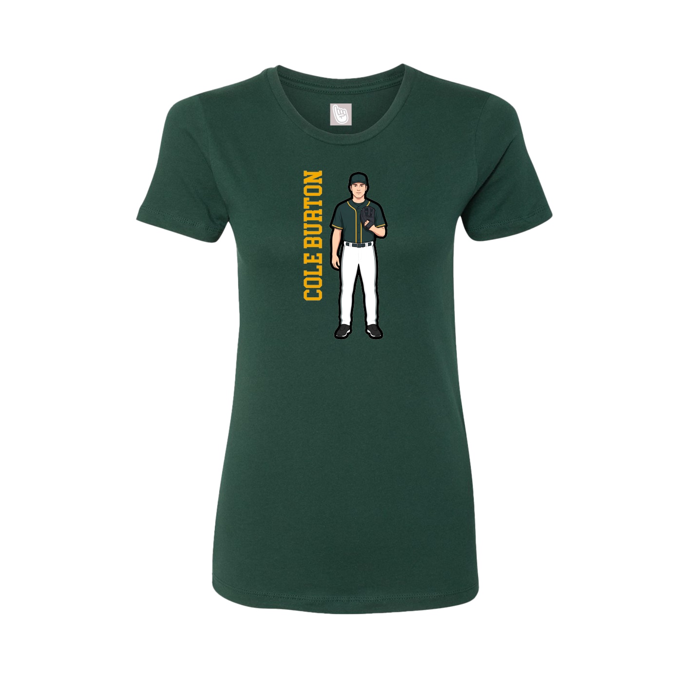Womens Tee