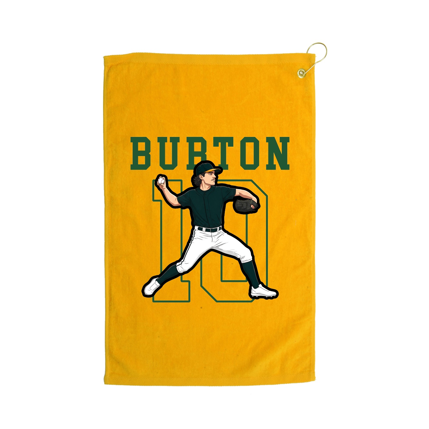 Golf Towel