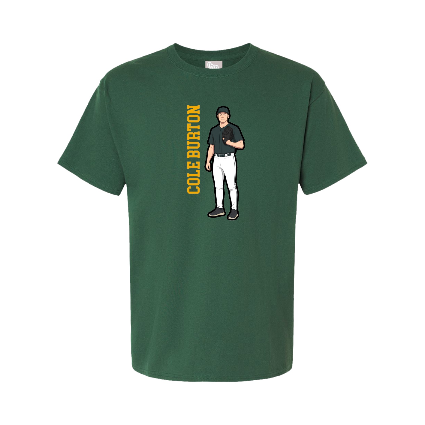 NIL Club Tee
