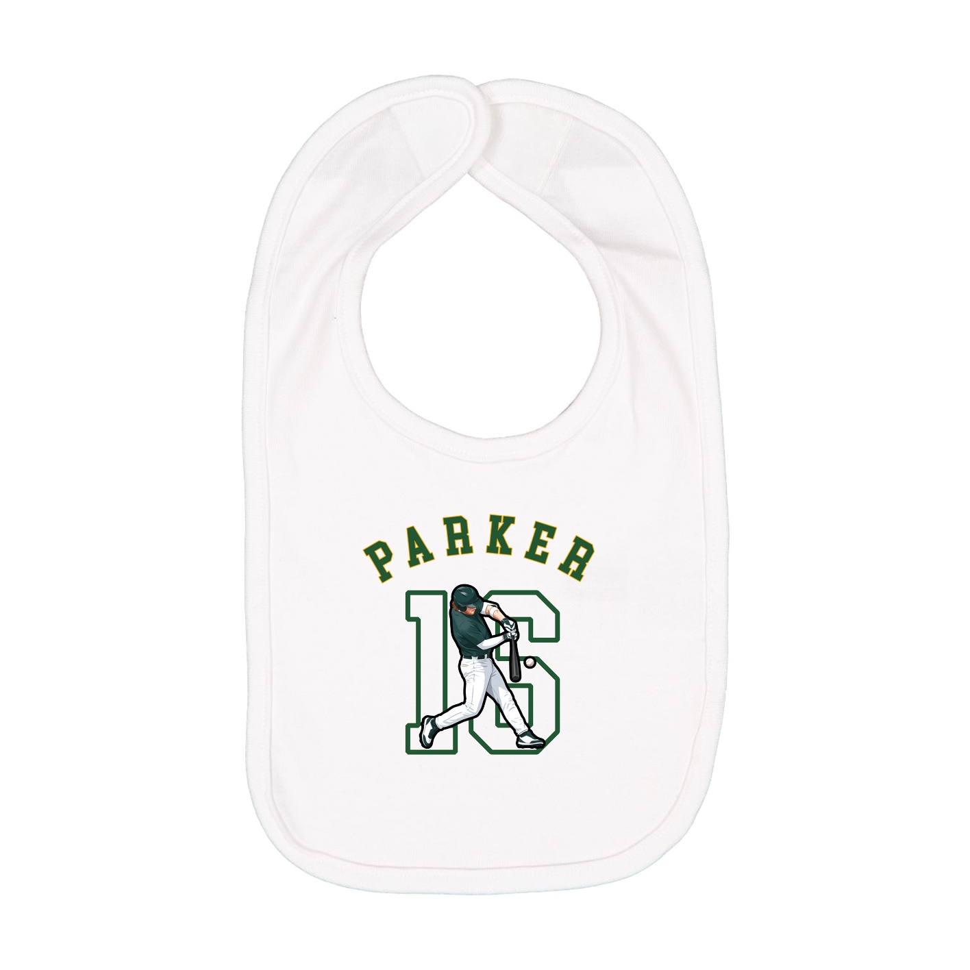 Infant Bib
