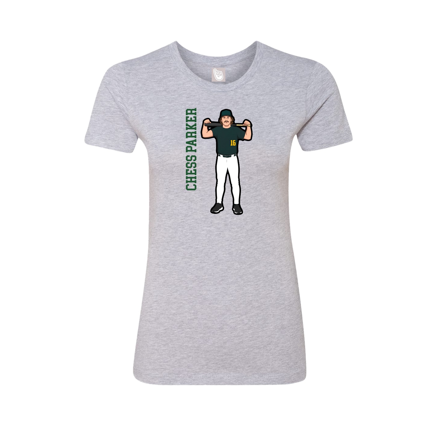 Womens Tee