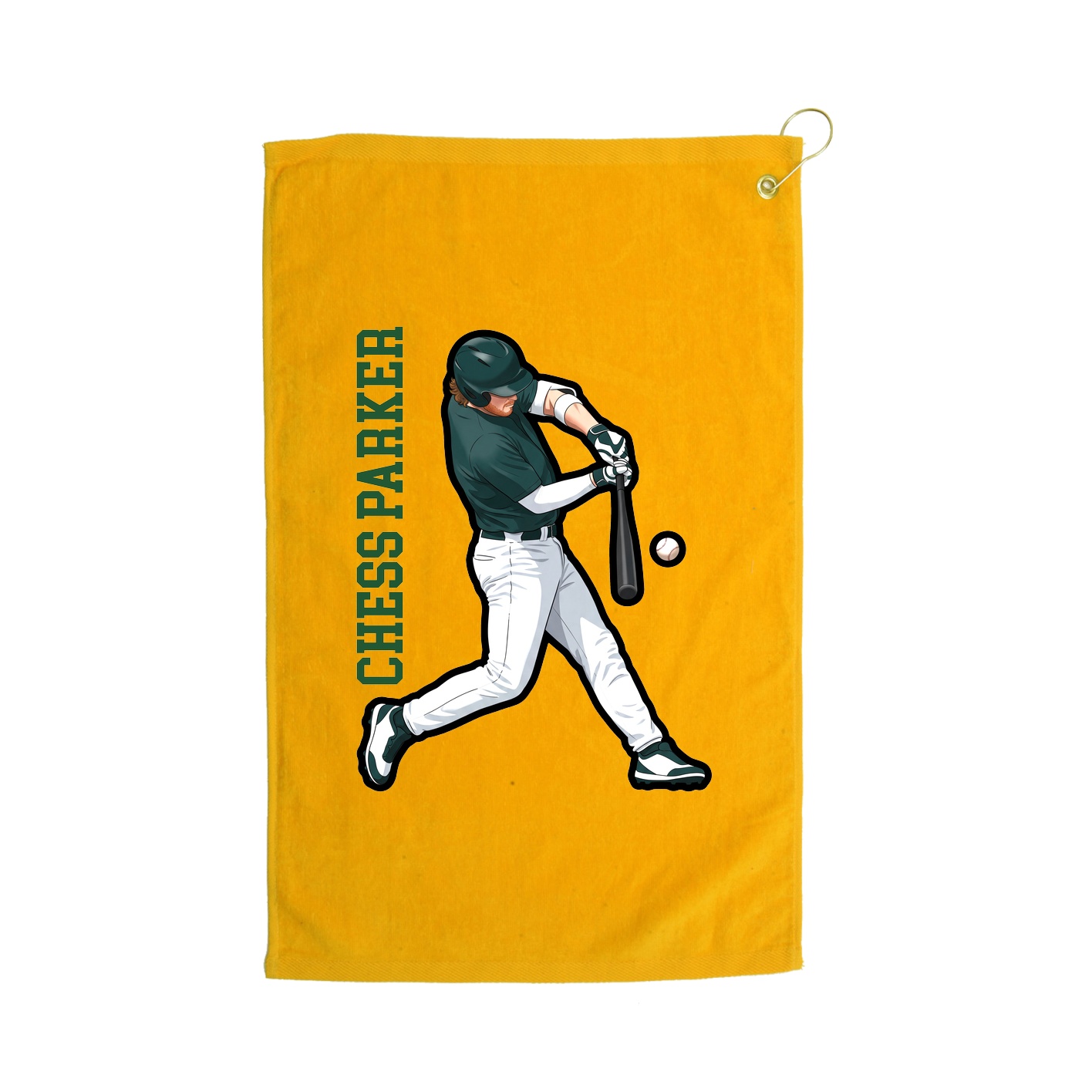 Golf Towel