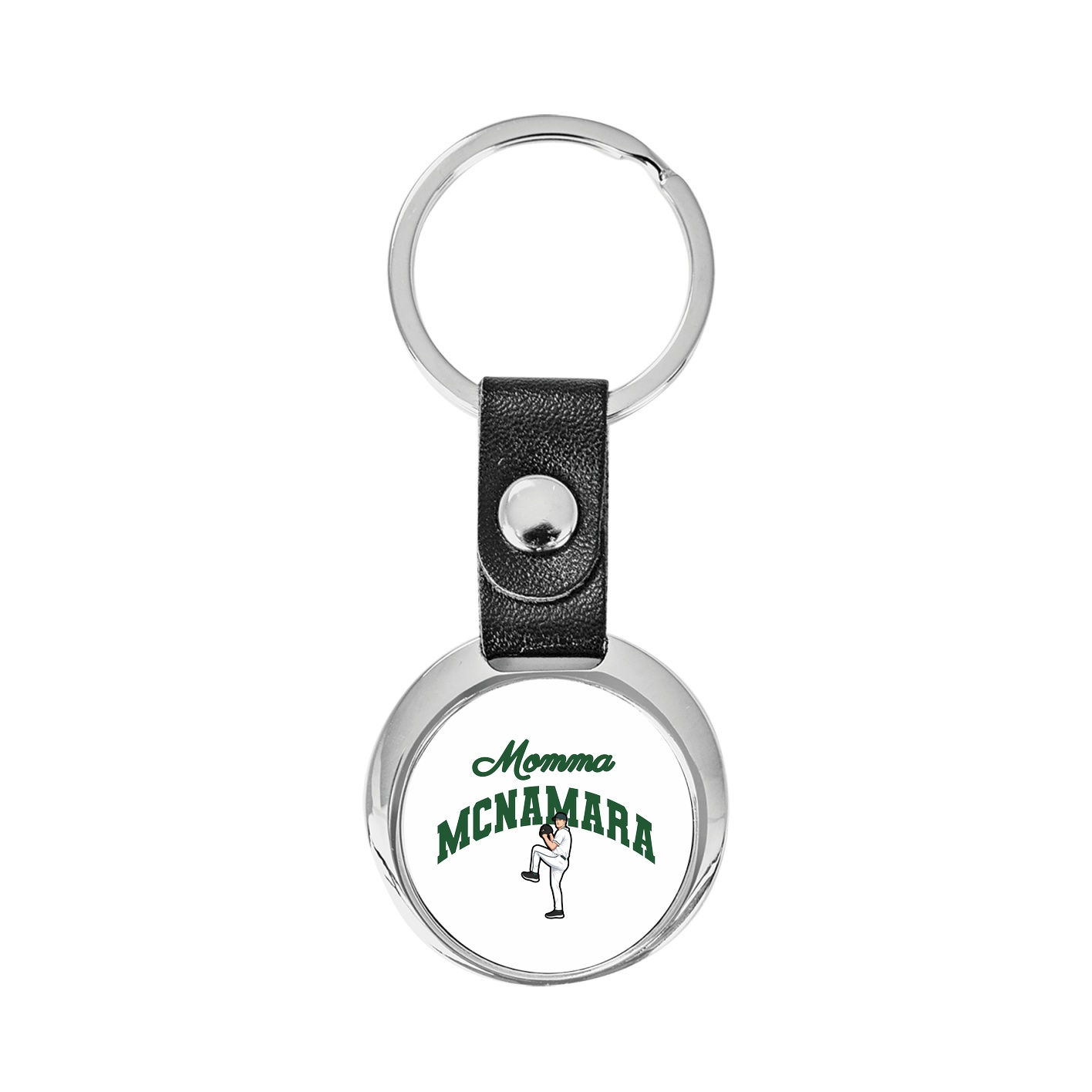 Key Chain — Mothers Day Arch in Classic