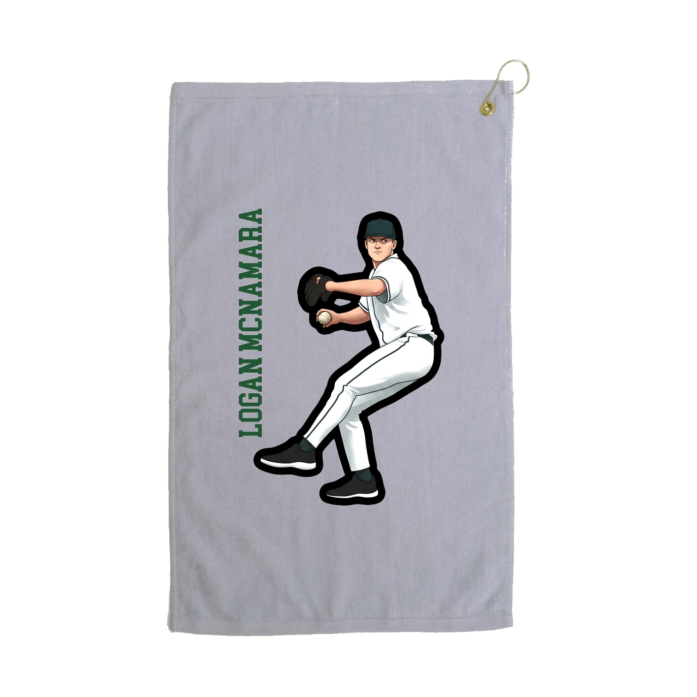 Golf Towel