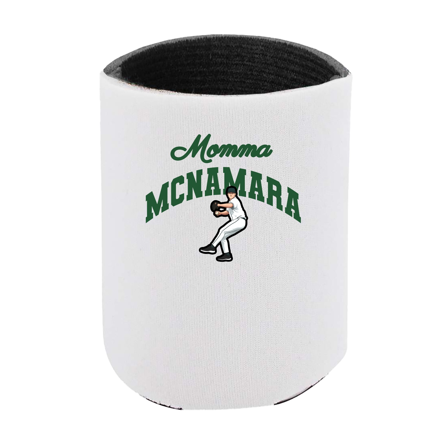 Can Holder — Mothers Day Arch in White