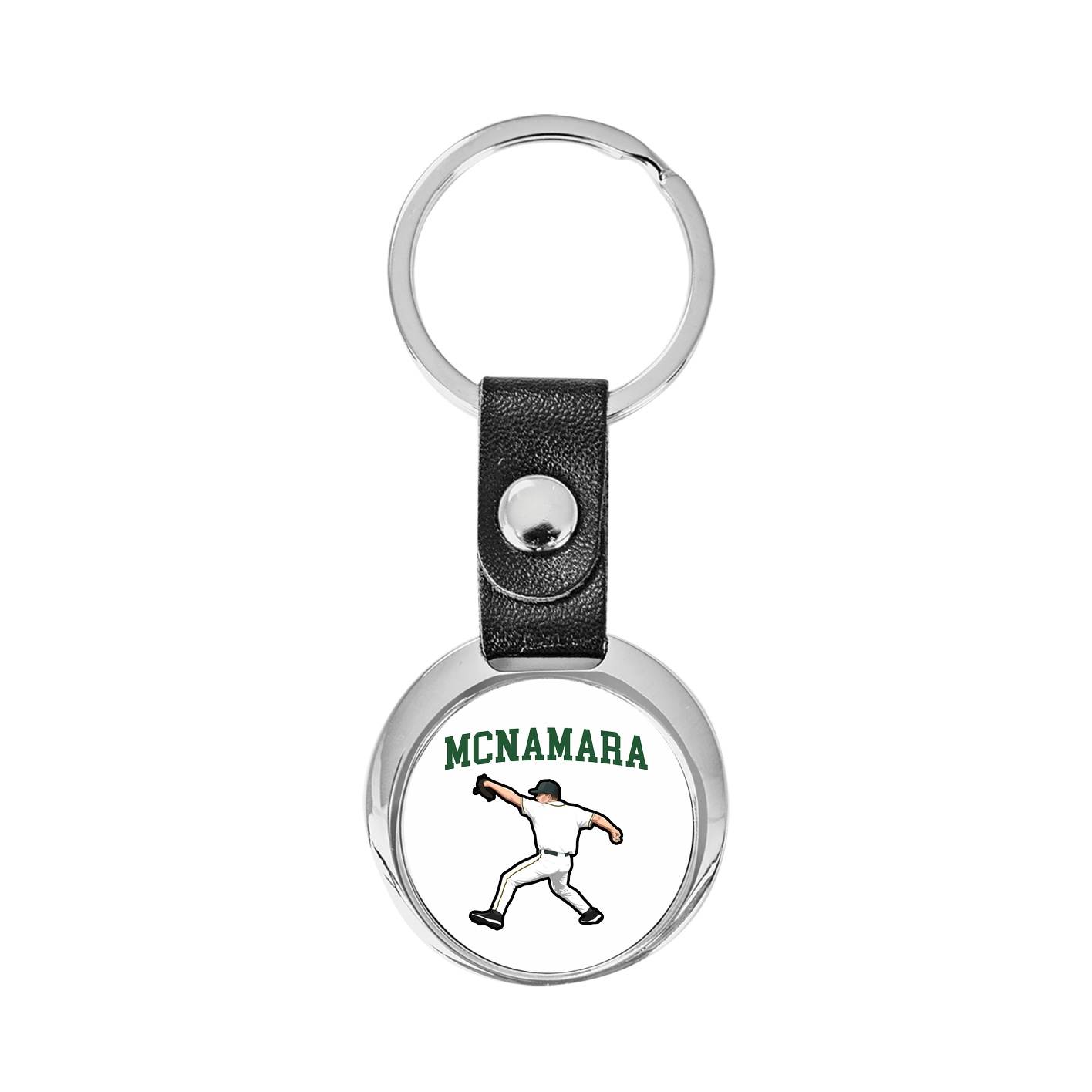 Key Chain — Shirsey in Classic