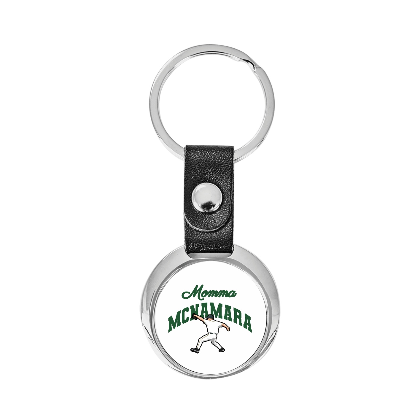 Key Chain — Mothers Day Arch in Classic