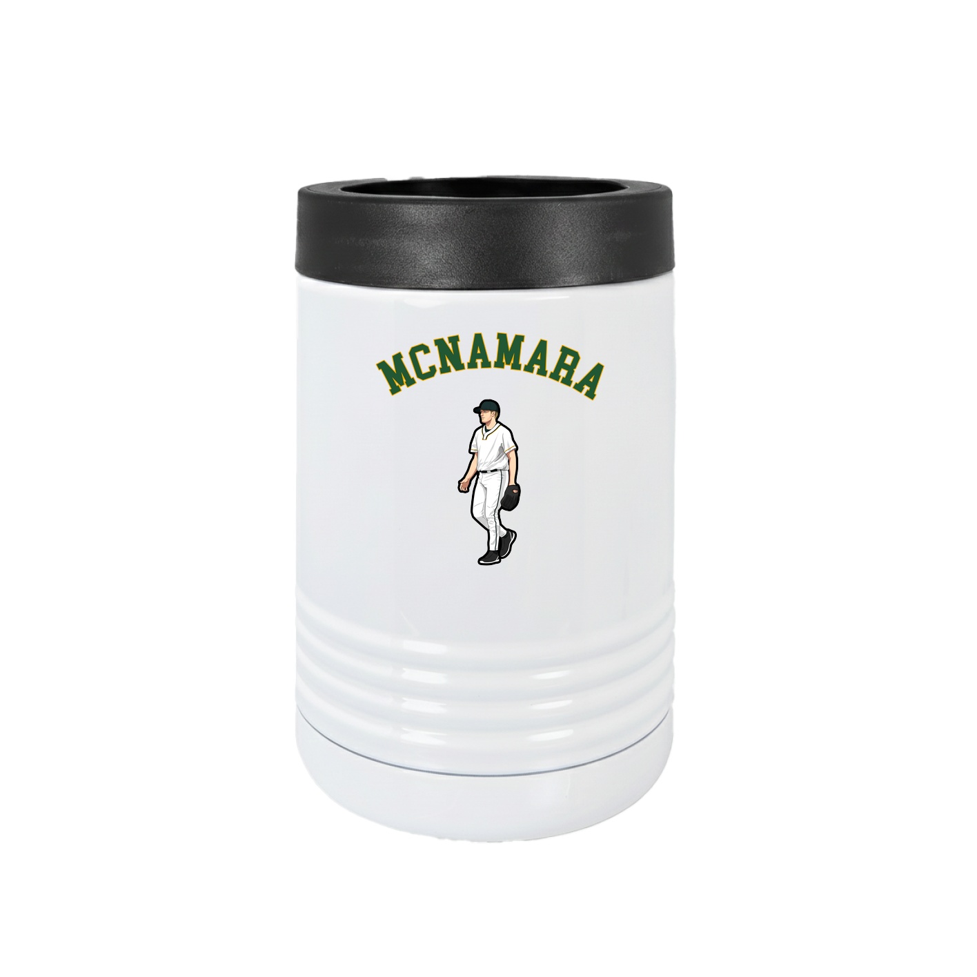 Beverage Holder — Shirsey Arch in White