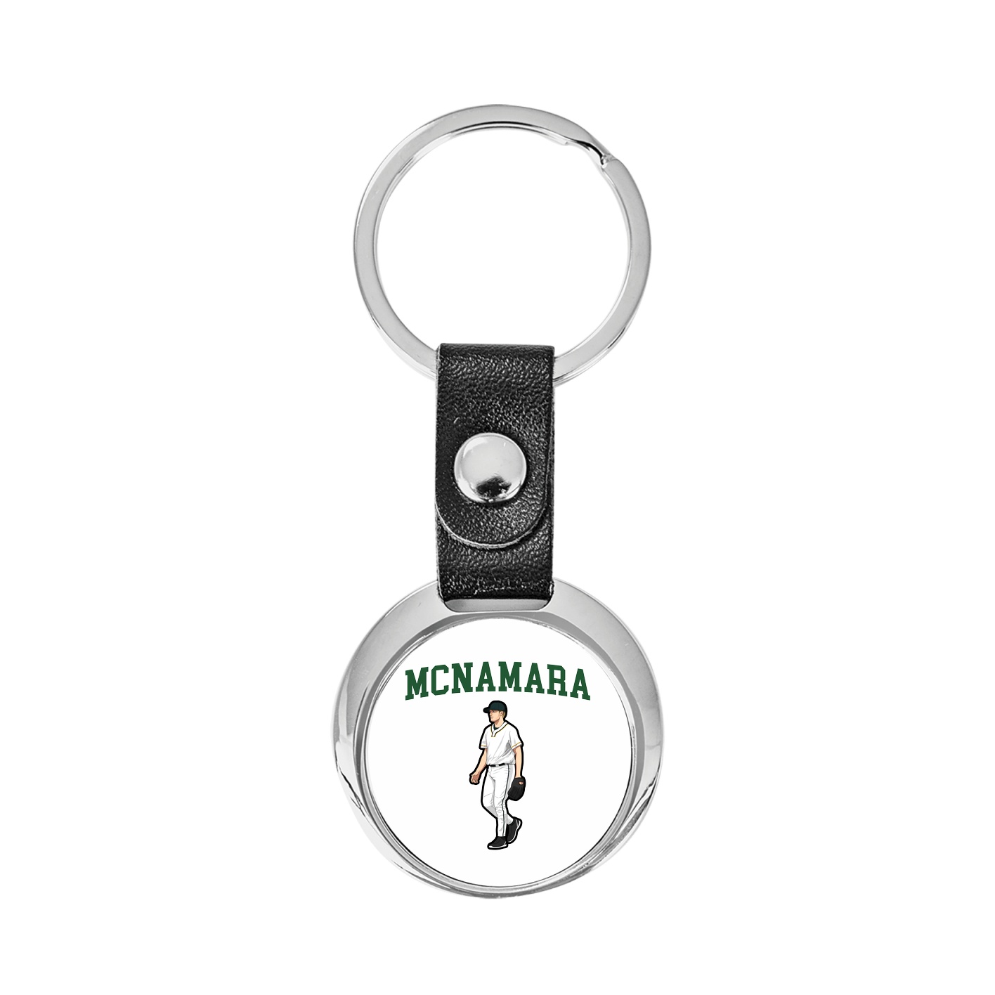 Key Chain — Shirsey in Classic