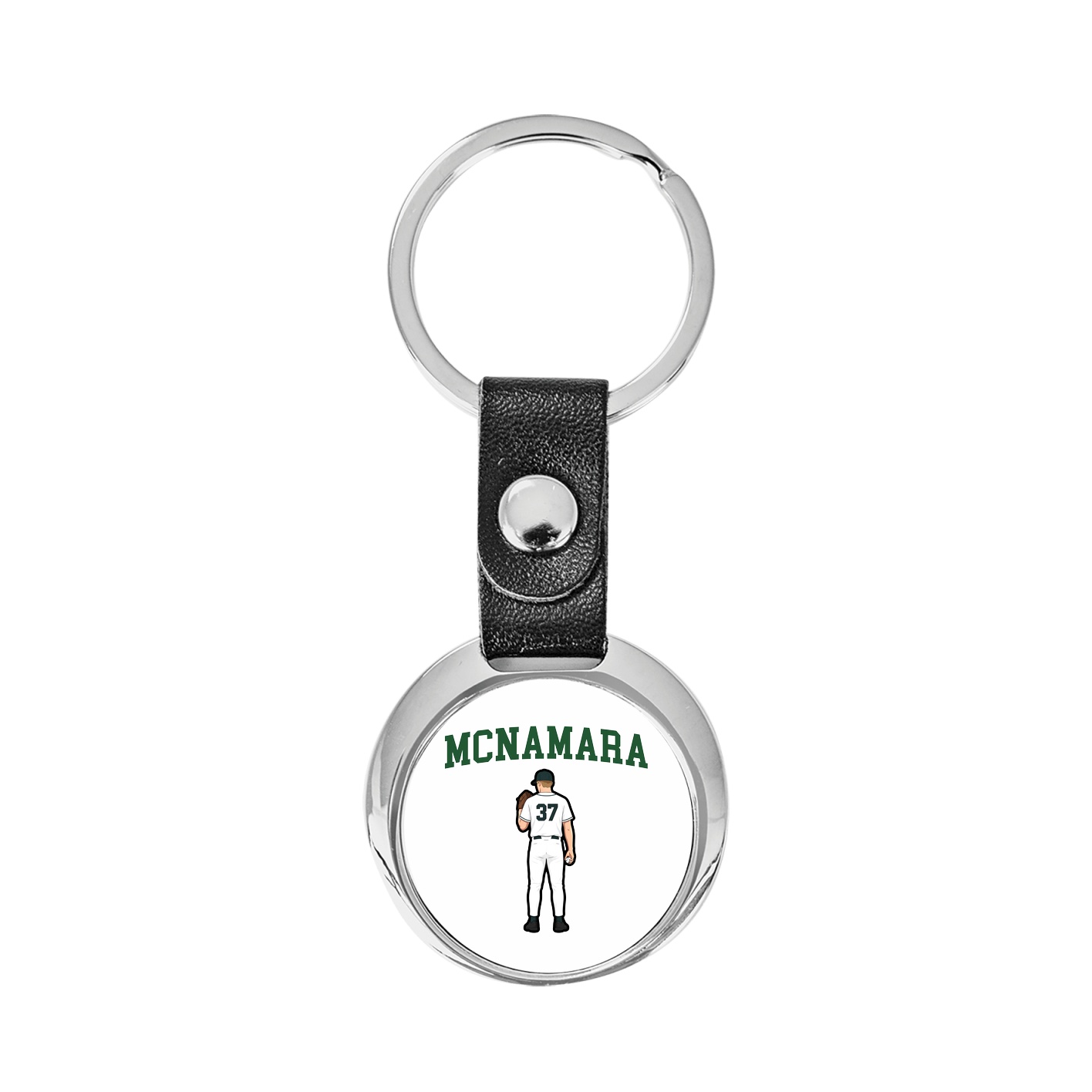 Key Chain — Shirsey in Classic