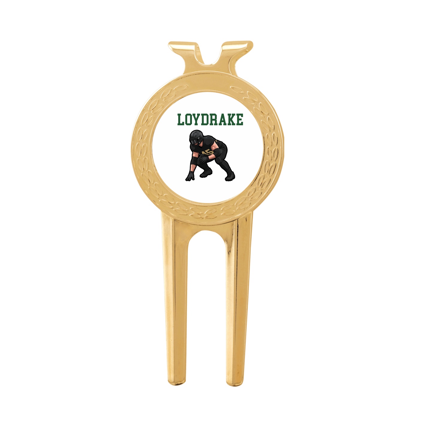 Divot Tool with Ball Marker — Shirsey in Classic
