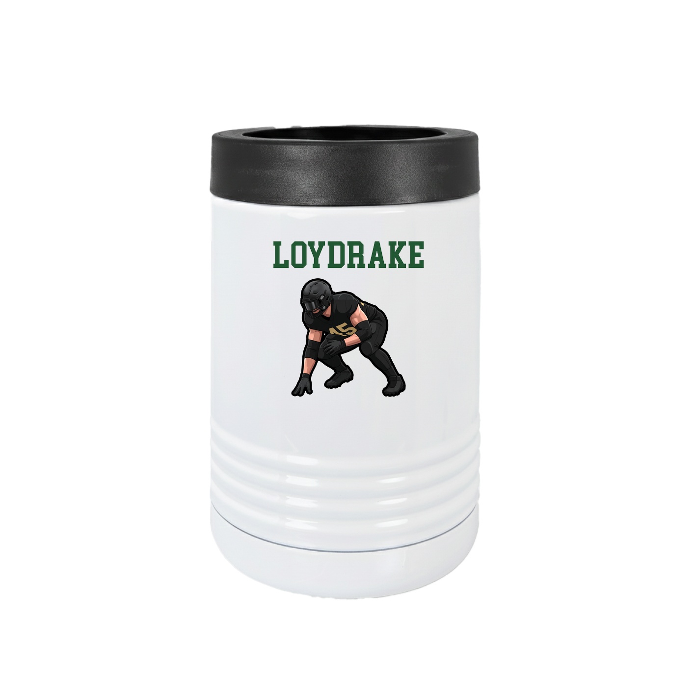 Beverage Holder — Shirsey in White