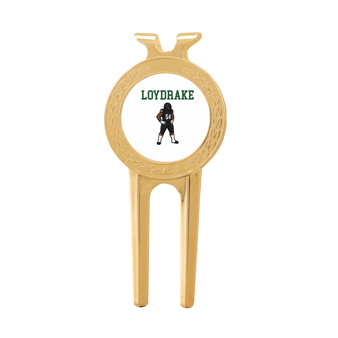 Divot Tool with Ball Marker — Shirsey in Classic