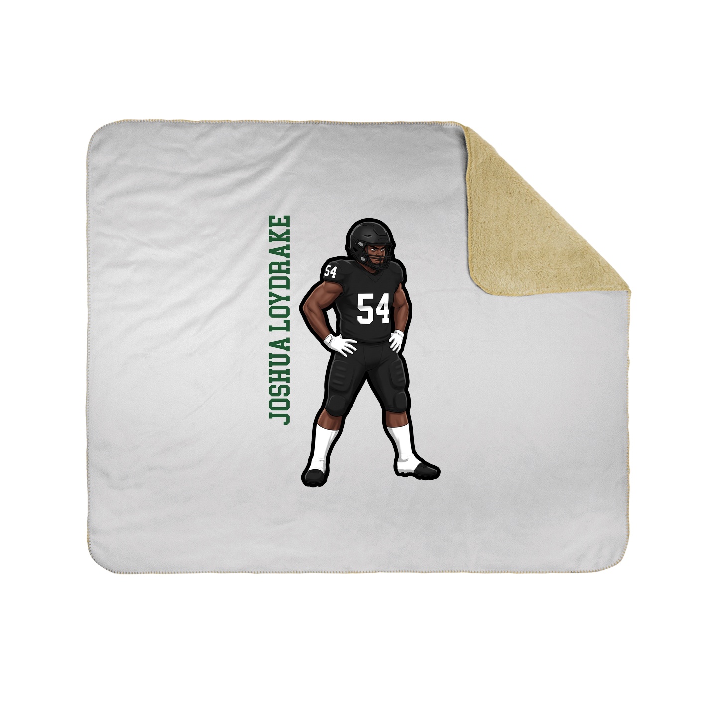 Throw Blanket