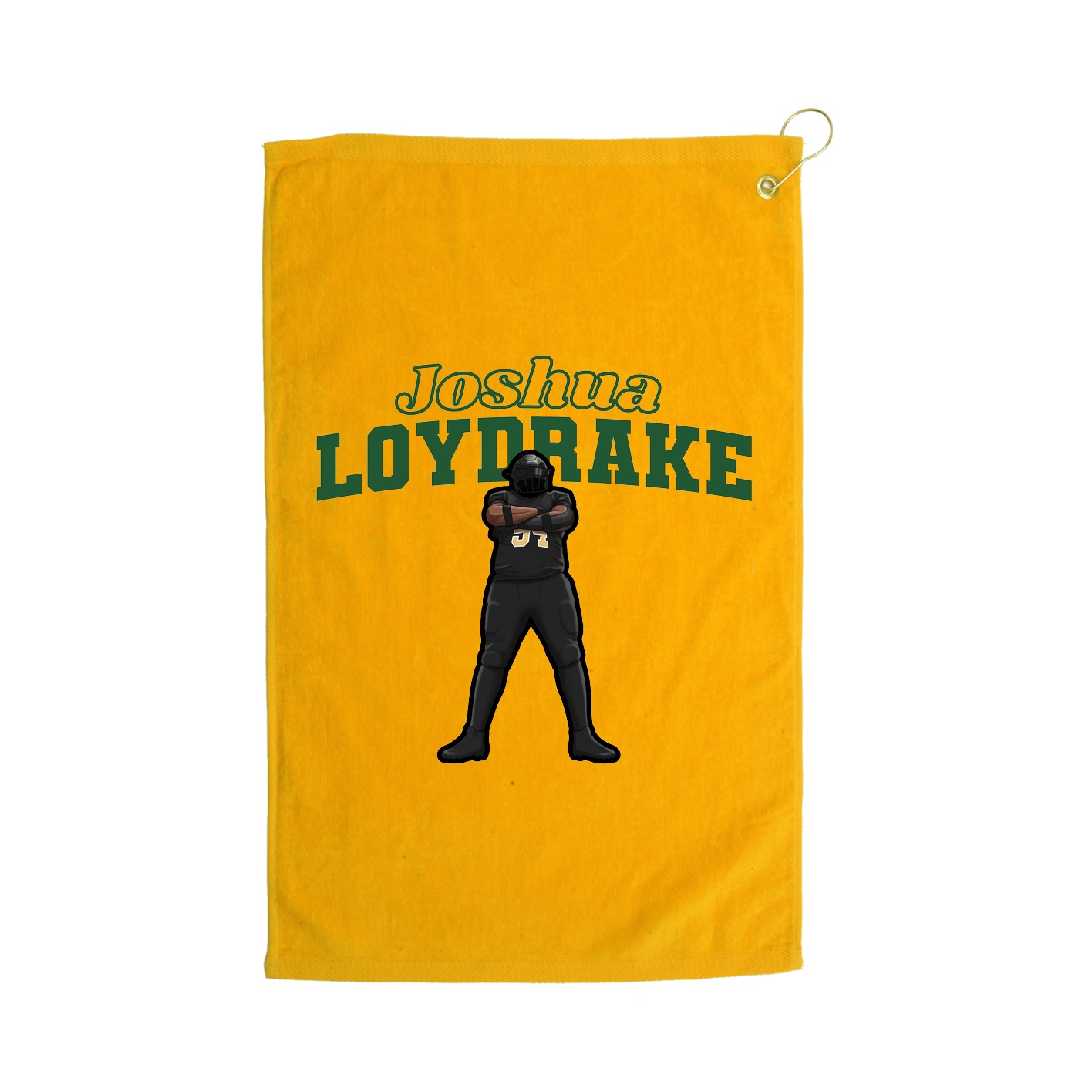 Golf Towel