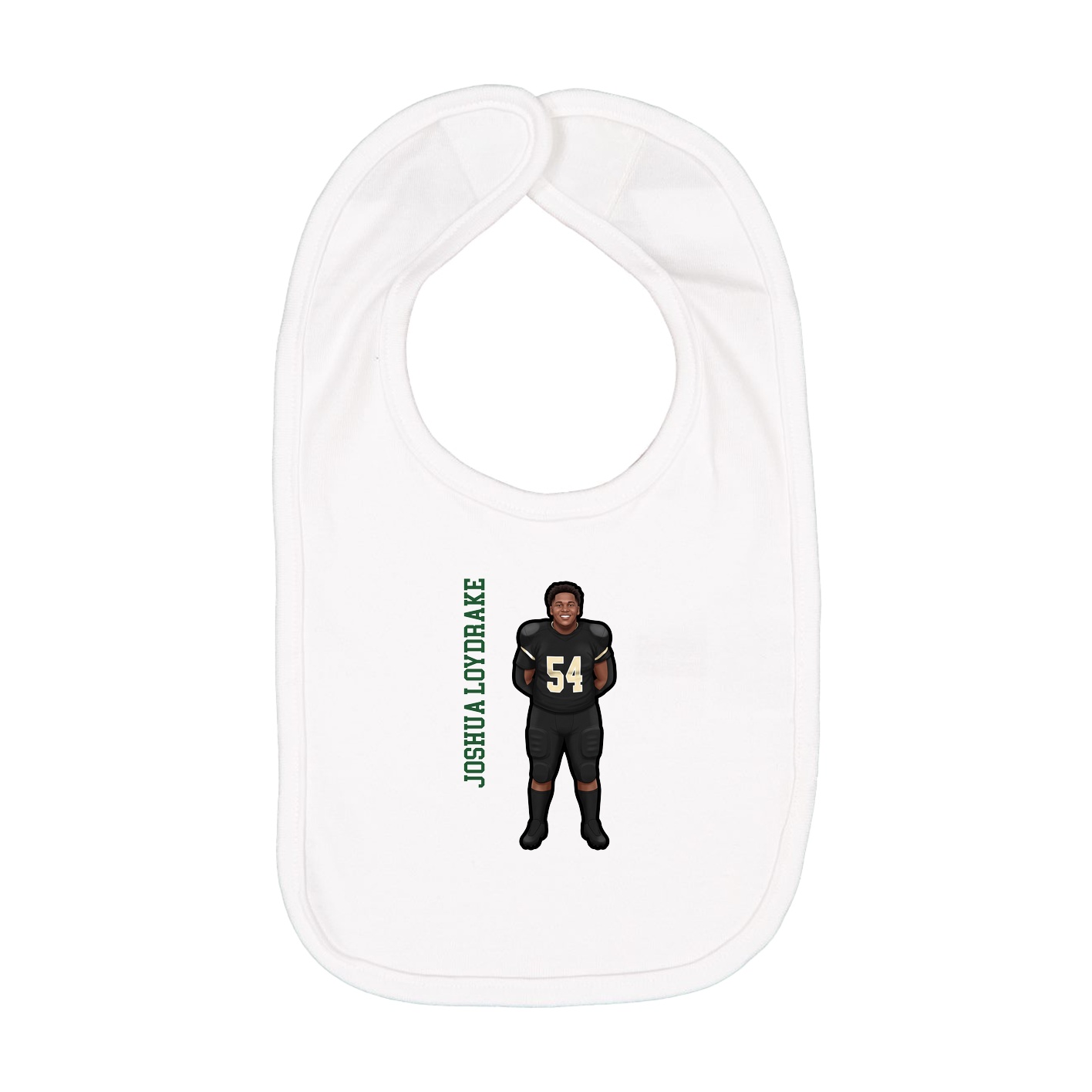 Infant Bib