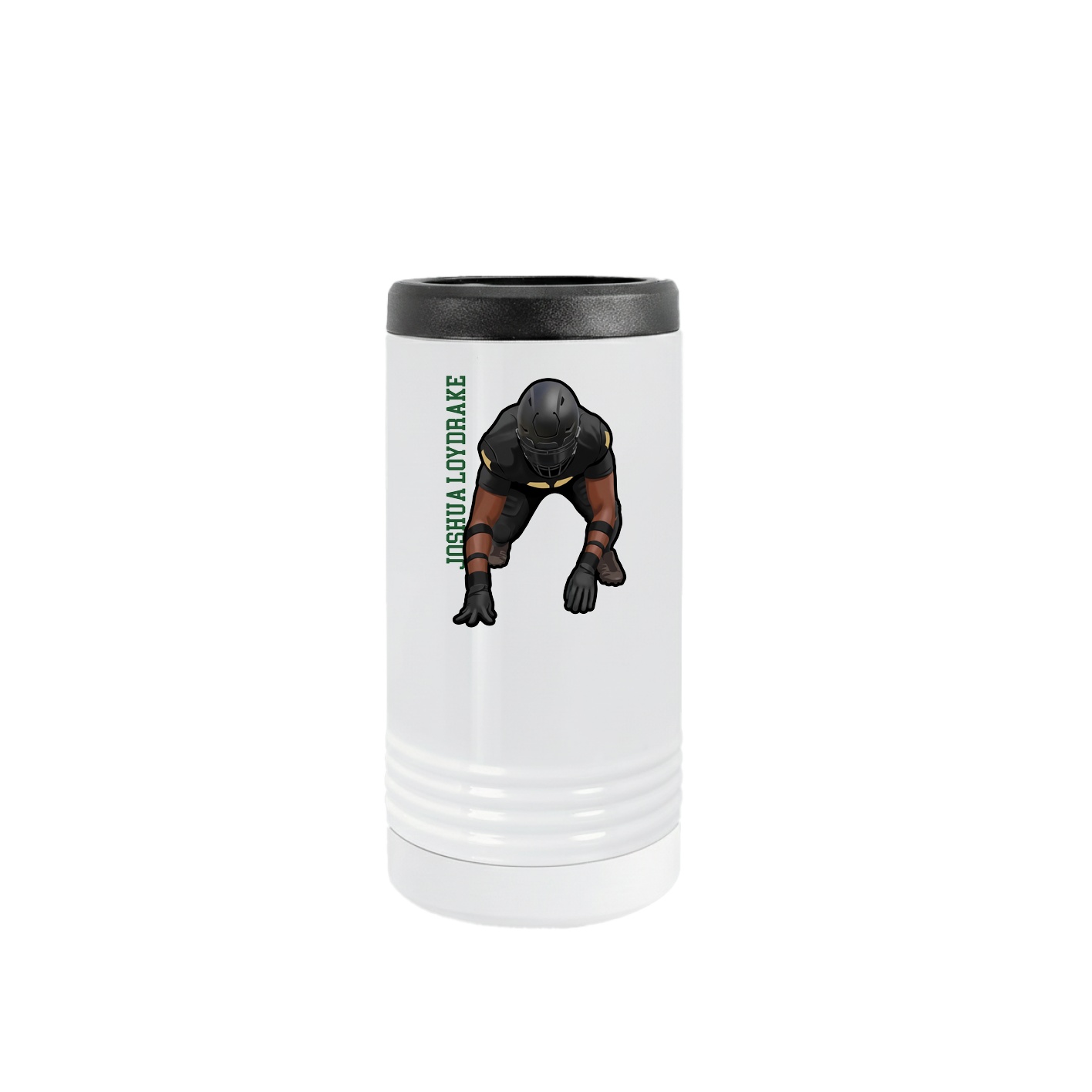 Slim Beverage Holder