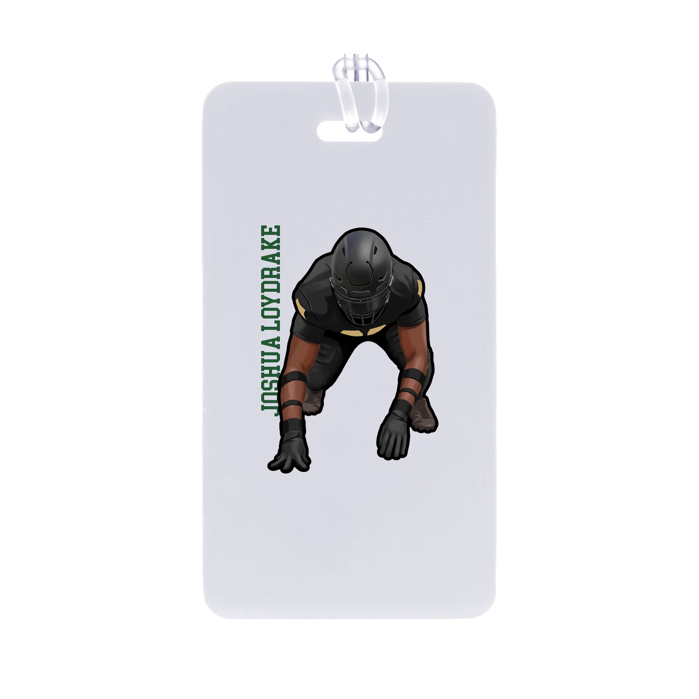 Bag Tag