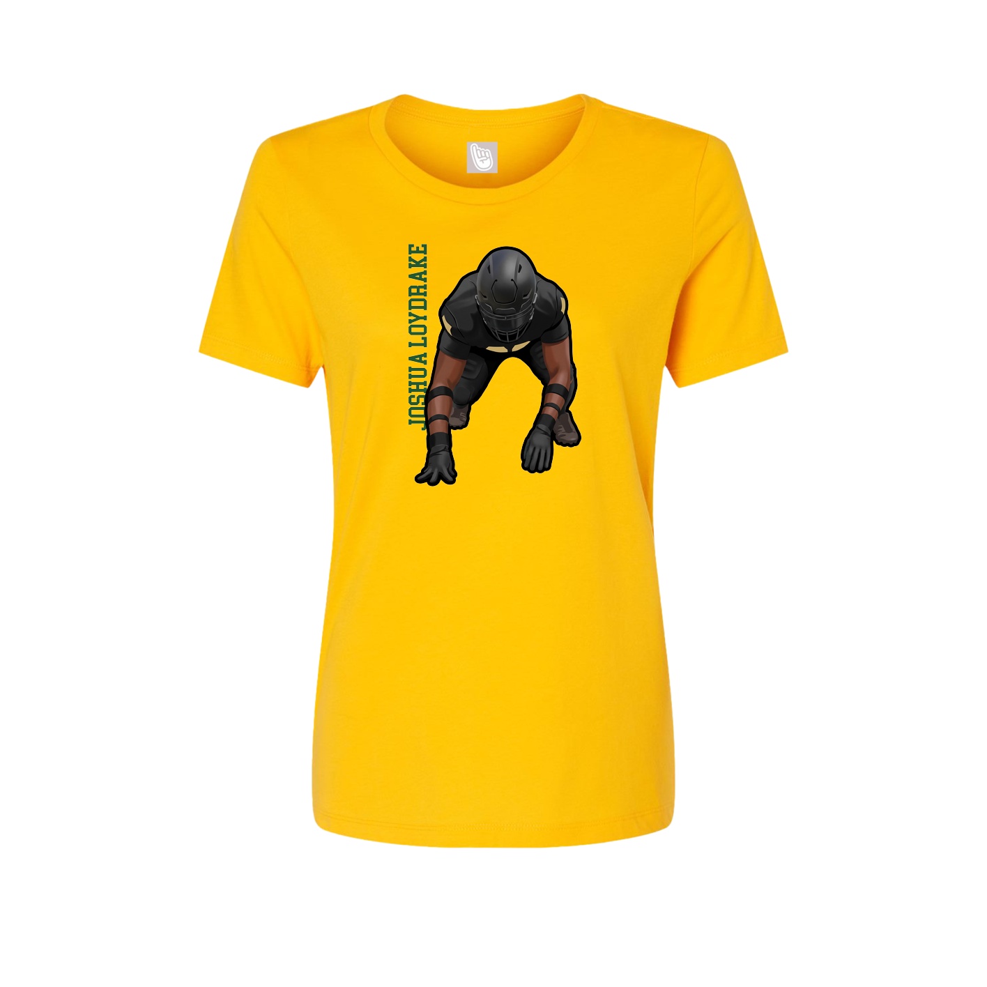 Womens Tee
