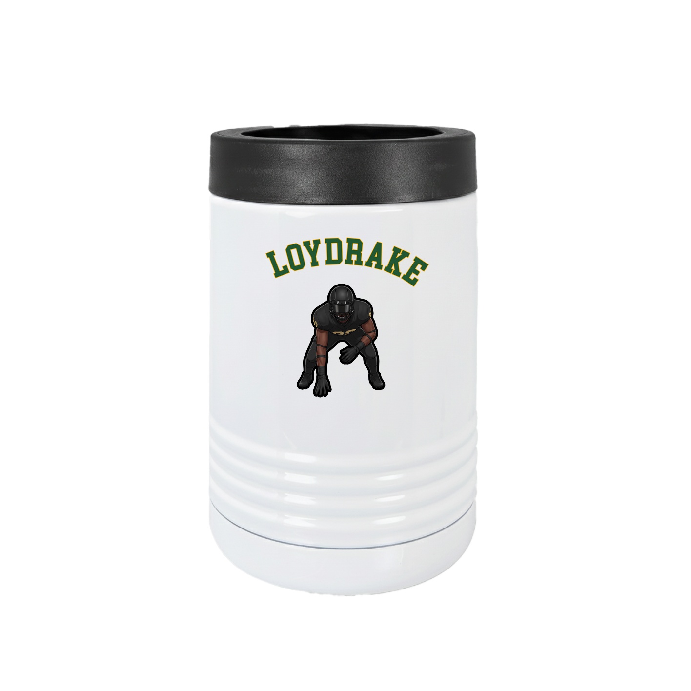Beverage Holder — Shirsey Arch in White