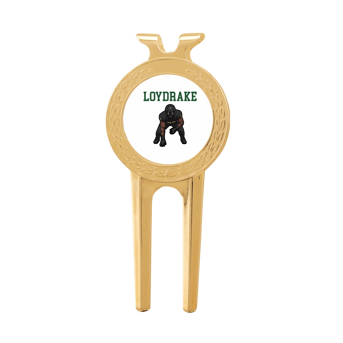 Divot Tool with Ball Marker — Shirsey in Classic