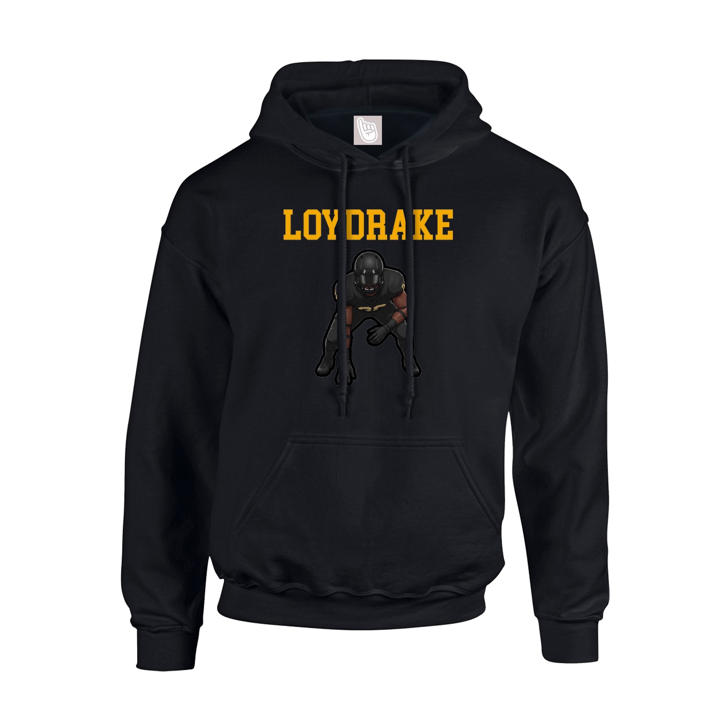 Hoodie
