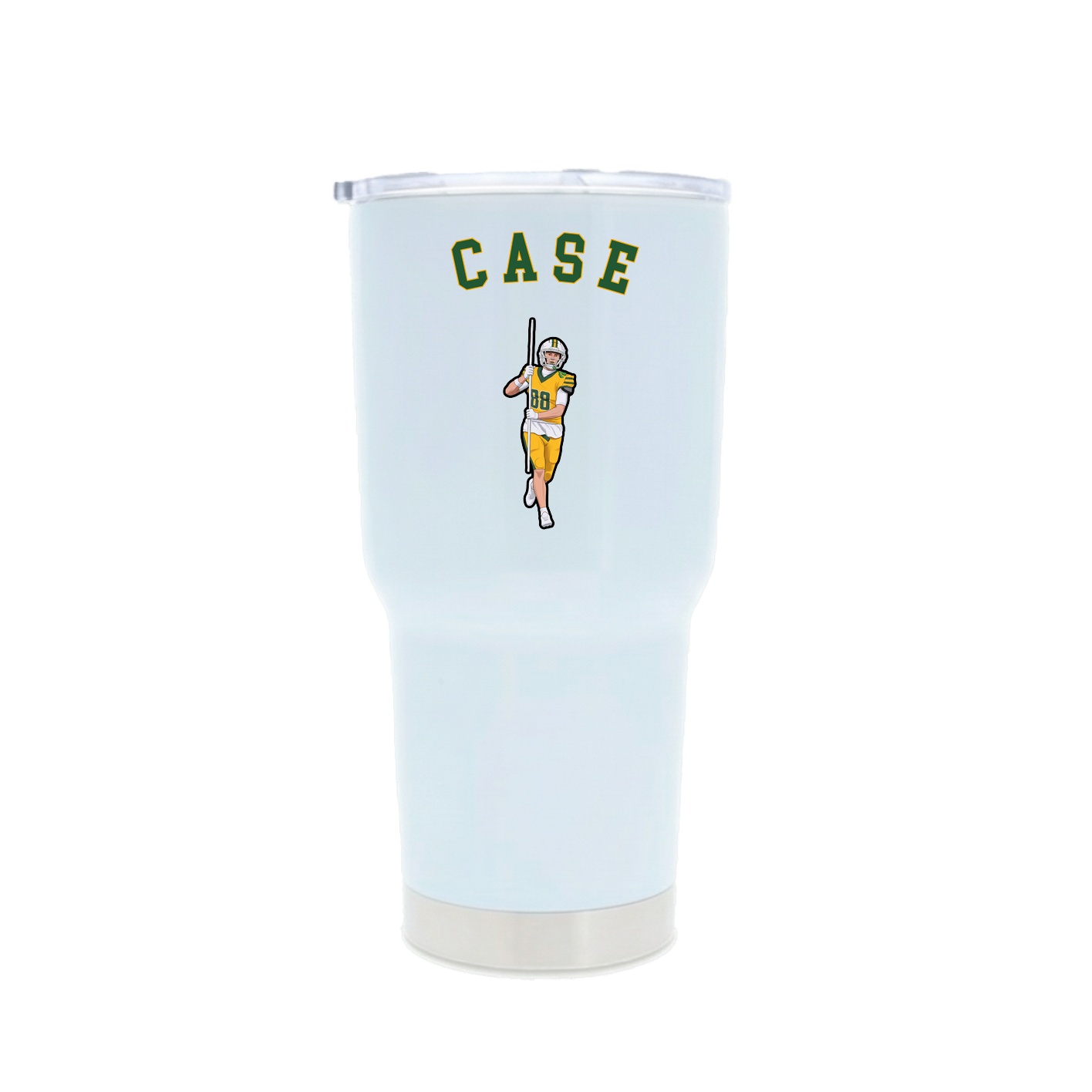 30oz Stainless Steel Tumbler