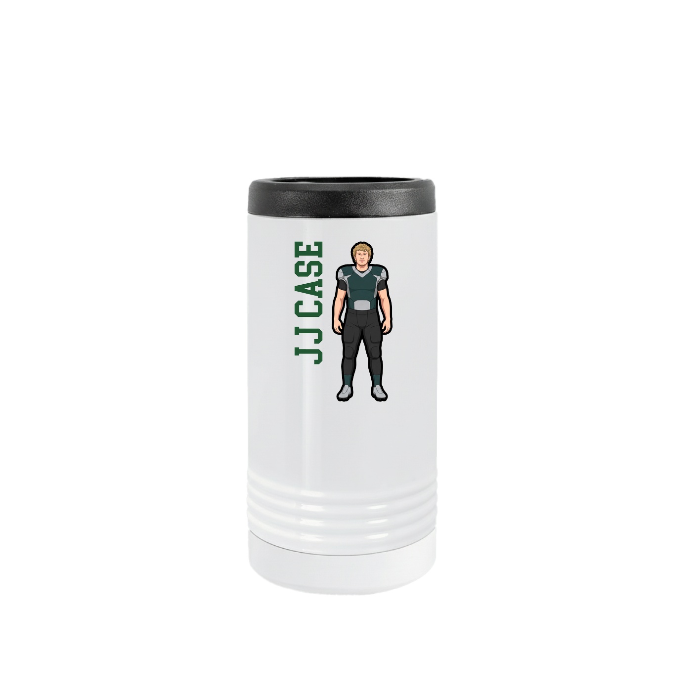 Slim Beverage Holder