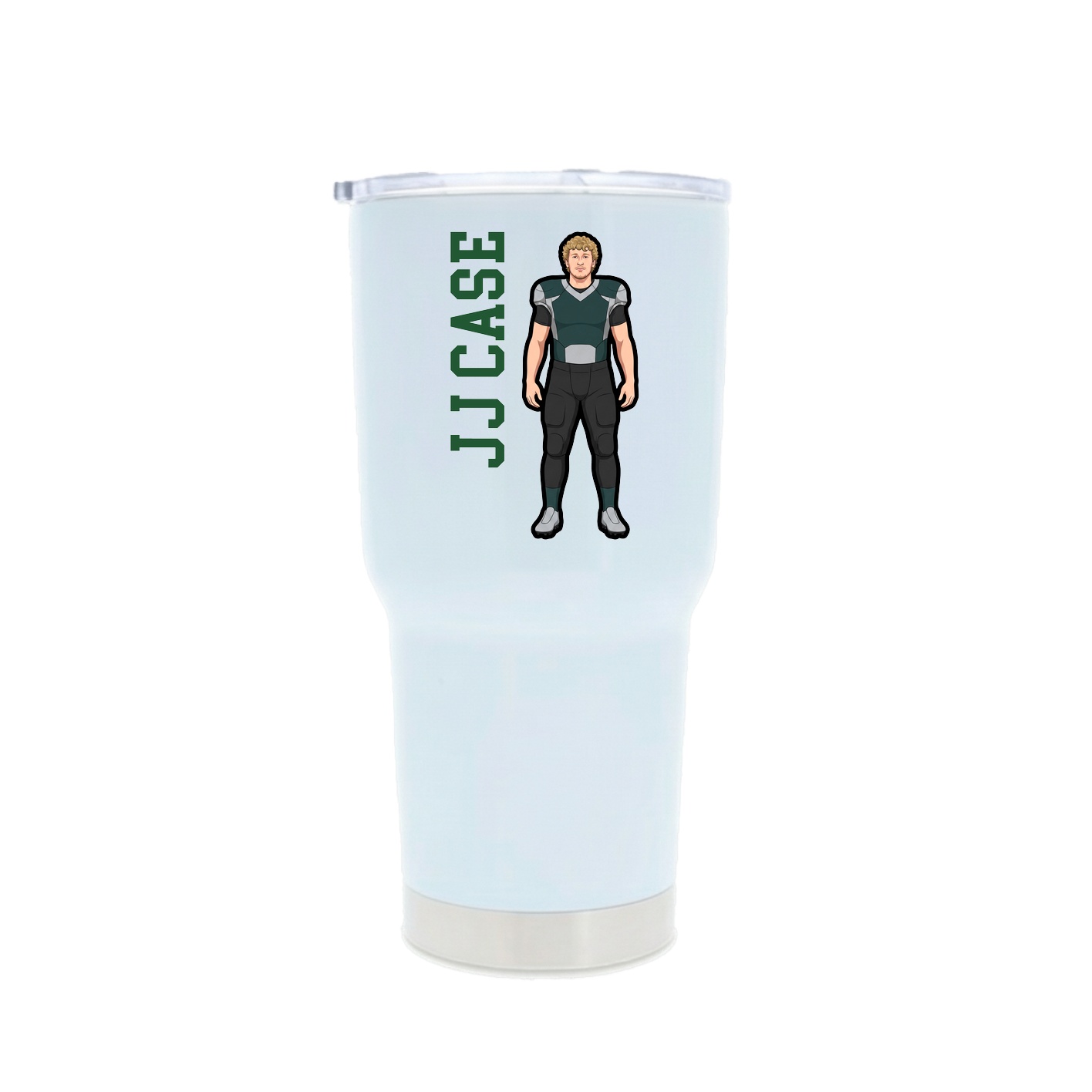 30oz Stainless Steel Tumbler