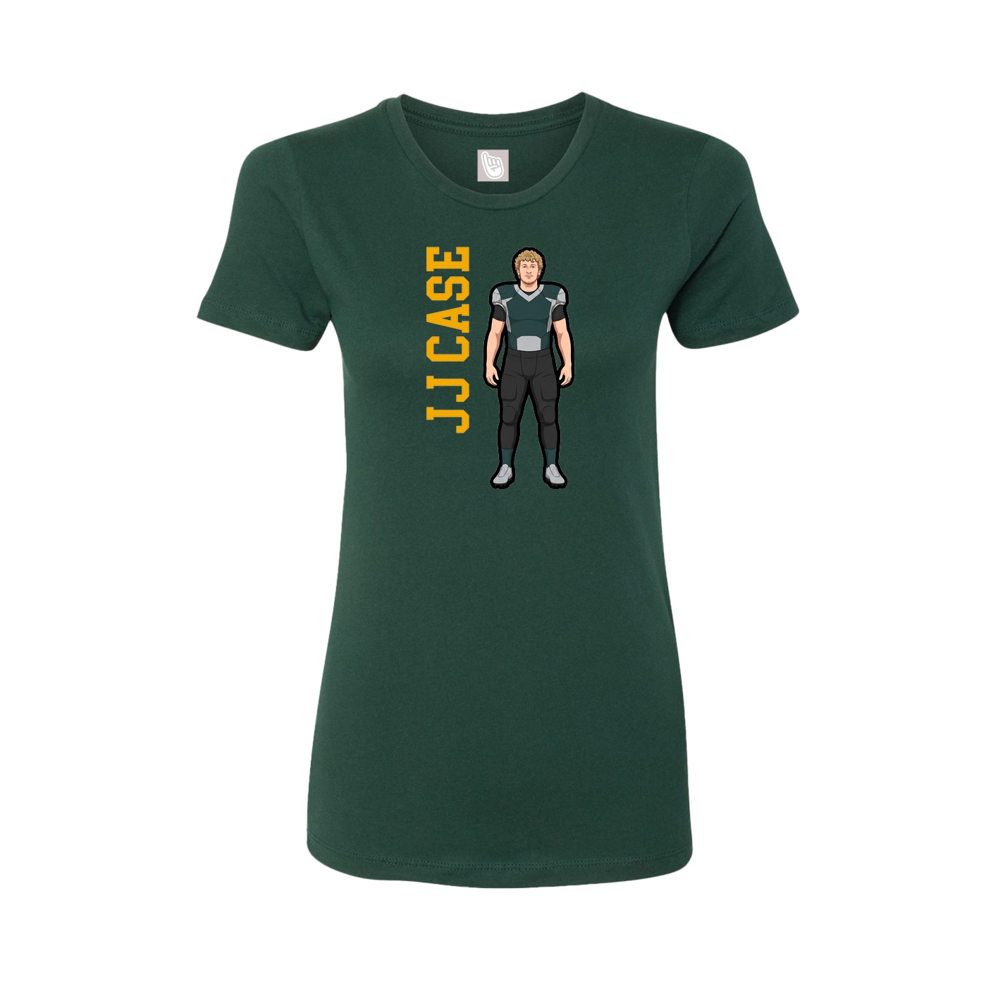 Fitted Women's Tee