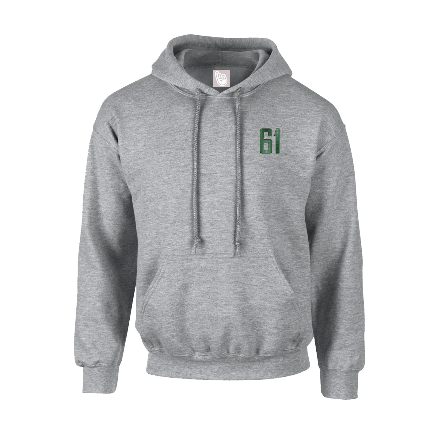 Youth Hoodie