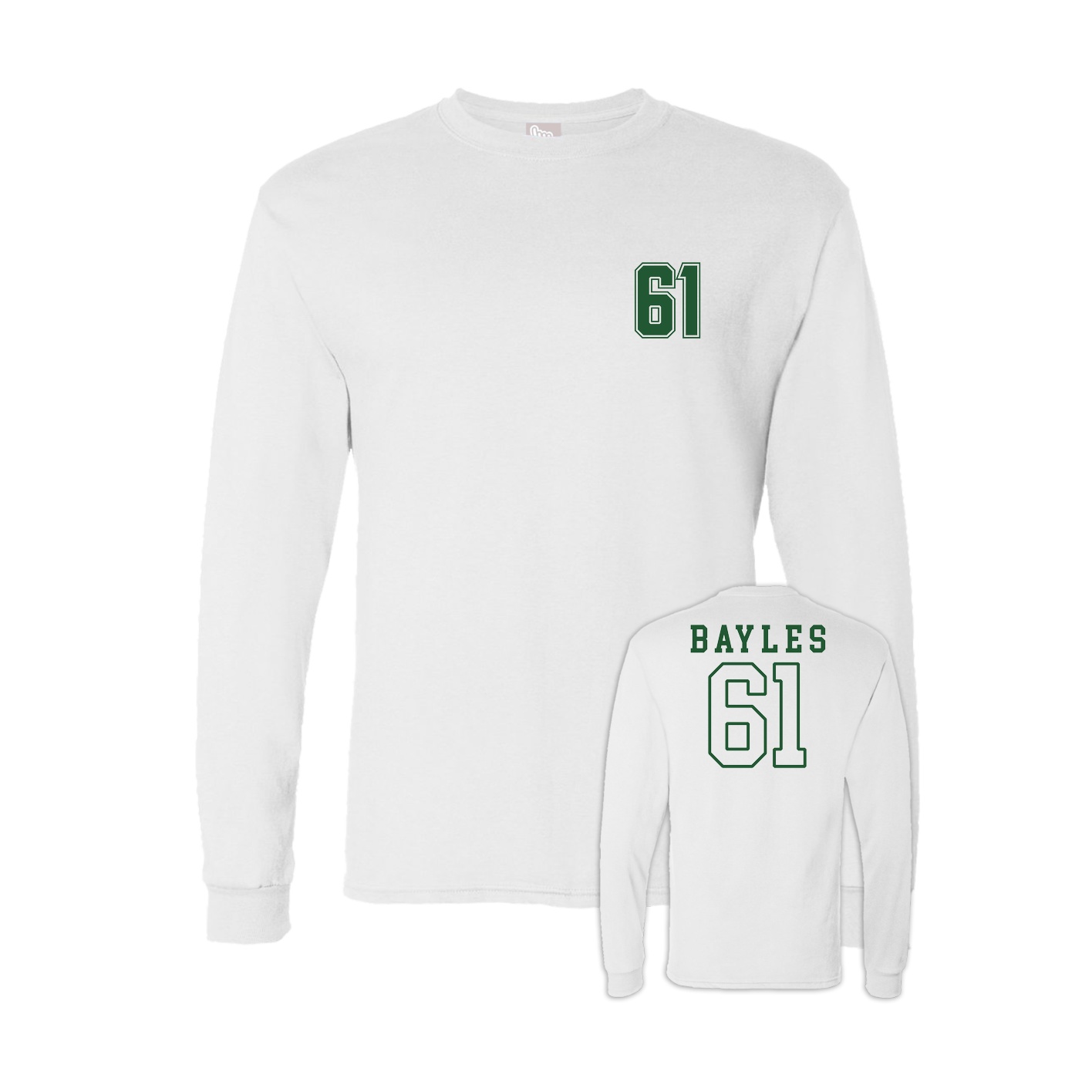 Long Sleeve Tee
